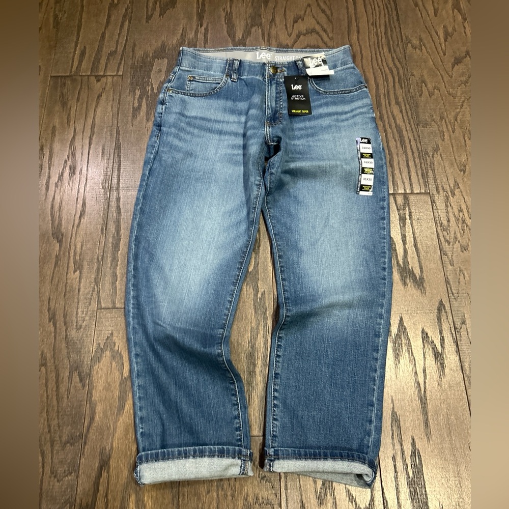 Lee Jeans